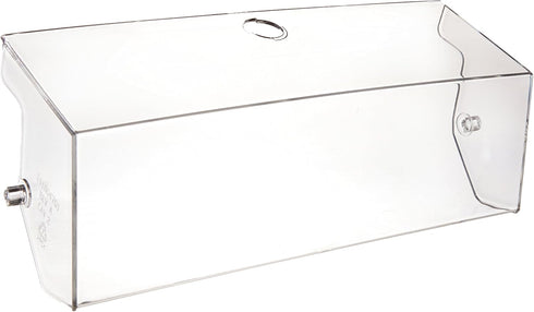 GENUINE Frigidaire 241804701 Refrigerator Dairy Door