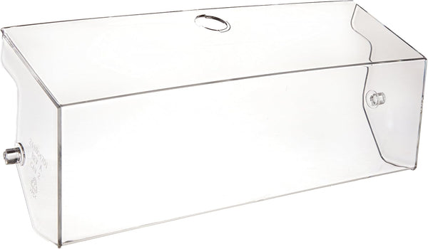 GENUINE Frigidaire 241804701 Refrigerator Dairy Door