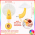 Mudder 2 Pack Cute Mini Mushroom Night Light Plug in Wall Lamp Sensor LED Nightlight for Adult Kid Nursery Decor Gift