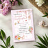 Supoeguk Lovely Birthday Card for Granddaughter, Sweet Granddaughter Birthday Cards Gifts, Happy Bday Card from