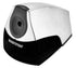 Bostitch Office Electric Pencil Sharpener, Heavy Duty Powerful Stall-Free Motor, High Capacity