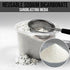2.2lb LEMATEC Professional Grade Soda Blasting Media - Premium Technical Sodium Bicarbonate for Powerful Surface