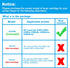 LCL Compatible Toner Cartridge Replacement for HP 39A Q1339A (1-Pack Black)