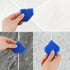 2 PCS Silicone Caulking Tool Set, Sealant Finishing Tool for Kitchen Bathroom Floor Caulking