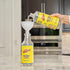 Whip-It All Natural Enzyme Cleaner Stain Fighting Kit, Professional Strength Stain Remover Spray