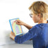 hand2mind Mindful Maze Boards, Tactile Sensory Toys for Toddlers, Calm Down Corner Supplies, Mindfulness for Kids