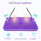 Gel Seat Cushion for Long Sitting, Double Thick Office Desk Cushion for Back, Hip, Sciatica Pain Relief, Cooling Game