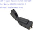 L50 Trigger Switch 24/12A-125/250V For Makita 651172-0 651121-7 651168-1 Replacement Part