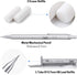 Mr. Pen - 0.7mm Mechanical Pencil with Case, Metal Drawing Pencils