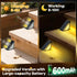 BKBB PPBB (6, Solar Step Lights for Outside, Solar Stair Lights Outdoor Waterproof, Deck Step Lights for Fence, Patio