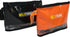 MELOTOUGH 12 inch Zipper Tool Pouch - Multipurpose Small Tool Bag Carry Case for Small Tools - Storage Pouches,