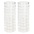 Borosilicate Glass Petri Dish with Lid, Tissue Culture Dish (60 mm, Pack of 20)