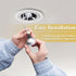 DiCUNO MR16 LED Bulb Dimmable, 60W Equivalent, 4000K Natural White, GU5.3 Base, 6W, 40 Degree Beam Angle, 6 Pack