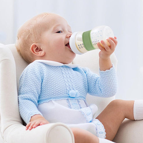 Foyods 8PCS Silicone Baby-Bottles-Labels for Daycares Writable & Bottles Label Reusable, Bottle Bands for Daycare