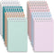 Ddaowanx Small Notebooks, 3x5 Pocket Spiral Notepads with Lined Pages, Mini Notebook for Work or School