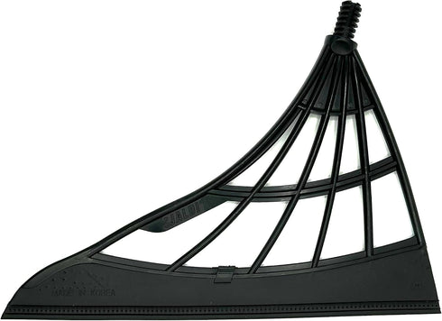 Broombi - Replacement Head Only for Cleaning (No Pole)