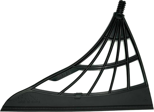 Broombi - Replacement Head Only for Cleaning (No Pole)