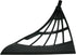Broombi - Replacement Head Only for Cleaning (No Pole)