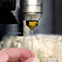 SIQUK 33 Pcs 3D Printer Nozzle Cleaning Tools Kit - 30 Pcs Cleaning Needles, 2 Pcs Tweezers, 1 Pc Cleaning Cloth