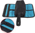 Tool Bag Roll - Foldable Maintenance Tools Storage Holder, Professional Electrician Organizer Bag