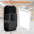 Homakover TC75x, TC75, TC70x, TC70, TC72, TC77, M60, MC65, MC67 Large Scanner Holster, Rugged Vertical Carrying Case