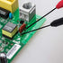 ANCIRS 2mm Needle Test Probes, 600V/10A Non-Destructive Multimeter Test for Fluke Leads tl71 tl75