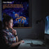 3D 16 FULLOSUN Night Lights for Kids Horse Illusion Night Light Bedside Lamp Colors Changing with Remote Control Best