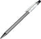 Pilot Mini Mechanical Pencil Birdy, 0.5mm, Silver (HS-40S)