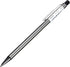 Pilot Mini Mechanical Pencil Birdy, 0.5mm, Silver (HS-40S)