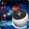 ARGIGU Upgraded Galaxy Star Projector for Bedroom, 13 in 1 Star Projector Galaxy