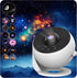 ARGIGU Upgraded Galaxy Star Projector for Bedroom, 13 in 1 Star Projector Galaxy
