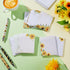 Sabary 9 Pads Sticky Notes | 3.15 x 3.94 Inches Cute Self-Sticky Note Pads for Memo Reminder | Office Home Gift