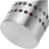 UKCOCO Modern Spiral LED Wall Light Energy Saving Aluminium Wall Sconce for Bar Disco Ktv Bedroom Decorative Indoor