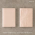 Midori DESIGNPHIL Notebook Cover, New Book, Paper 49840006