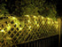 Solar Rope Light, Waterproof IP65, 39FT 100LEDs Outdoor LED Lights for Party, Garden, Yard, Home, Wedding, Christmas