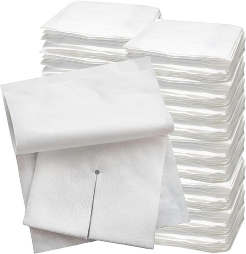 Vakly Sterile Split Gauze 4" x 4" 6-Ply (Pack of 300) Absorbent