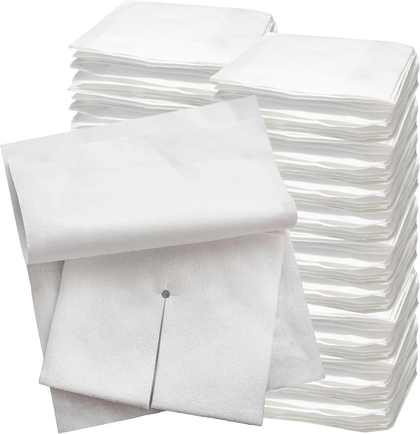 Vakly Sterile Split Gauze 4" x 4" 6-Ply (Pack of 300) Absorbent