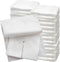 Vakly Sterile Split Gauze 4" x 4" 6-Ply (Pack of 300) Absorbent