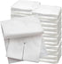 Vakly Sterile Split Gauze 4" x 4" 6-Ply (Pack of 300) Absorbent