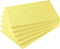 Early Buy Lined Sticky Notes, 6 Pads, 4x6, 45 Sheets/Pad, Bright Color Sticky Notes
