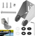WHMYZHL 740162-1 MHX MXNT Metal Bracket for Si G2N Transom Mounting Hardware -
