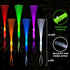 Bulk-24 Pack, Glow in Dark Fiber Optic Lights for Kids Light Up Toys Gifts Goodie Bag Basket Stuffers Fillers