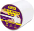 ATack Waterproof Patch and Seal Tape, White, 4 Inches x 10 Feet, Water Barrier Tape for Leak Repair