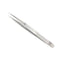Stainless Steel General-Purpose Forceps, Fine Precision Tips, 3.5 in. Length