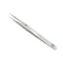 Stainless Steel General-Purpose Forceps, Fine Precision Tips, 3.5 in. Length