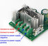 RioRand Upgraded 6V-90V 15A DC Motor PWM Speed Controller, 1PC