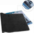 Large Mouse Pad Drift Car JDM Art Desk Mat, 40x90cm Rubber Gaming Office Organizer Supplies for Computer