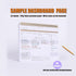 Productivity Notepad Suite - Bestselling Set of 3 Notebooks, Weekly Planner, Goal Setting & 1:1 Meeting Notes