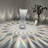 16 MIFXIN Crystal Table Lamp RGB Colors Changing Remote Control Diamond Crystal Lamp USB Charging Touch Light