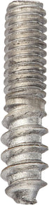 Hanger Bolts, 8-32 x 3/4, Piece-20, 014973219062